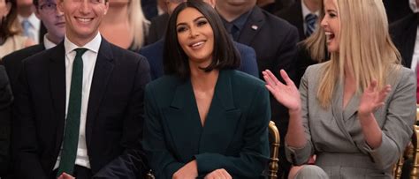 Ivanka Trump appears with ‘pal’ Kim Kardashian at Justin Timberlake show